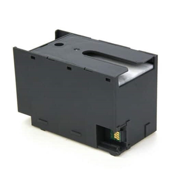 החלפת רפידת דיו INK PAD MAINTANANCE BOX למדפסת EPSON L8050 