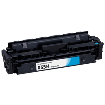 טונר כחול 5900דף למדפסת CANON MF-744cdw