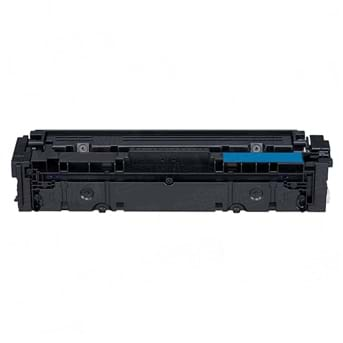 טונר כחול למדפסת CANON MF-657CDW